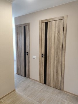 2-к квартира, 10/16 эт., 57м²