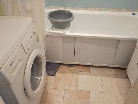 2-к квартира, 6/9 эт., 63м²