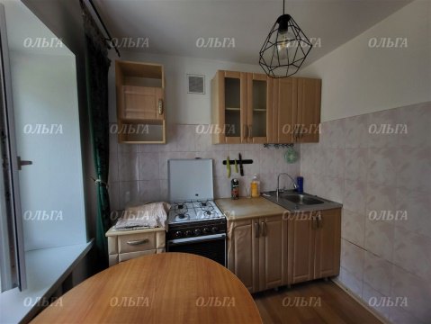 2-к квартира, 2/5 эт., 44м²