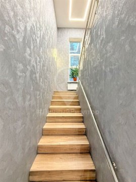 Дом 136м², участок 10 сот.