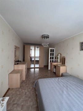 4-к квартира, 4/5 эт., 80м²