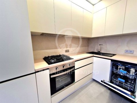 1-к квартира, 8/25 эт., 28м²