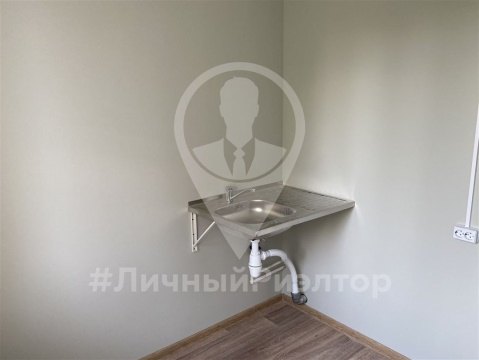 3-к квартира, 2/2 эт., 56м²