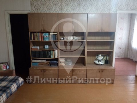 2-к квартира, 3/4 эт., 44м²