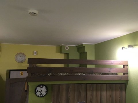 Студия, 1/5 эт., 25м²