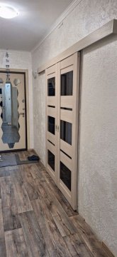 2-к квартира, 6/10 эт., 55м²