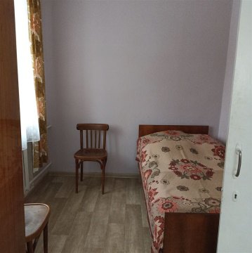 2-к квартира, 2/5 эт., 41м²