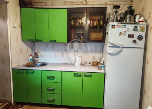 Дом 85м², участок 20 сот.