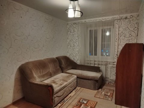 3-к квартира, 5/14 эт., 74м²