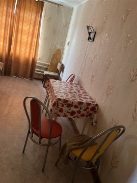 2-к квартира, 2/2 эт., 47м²