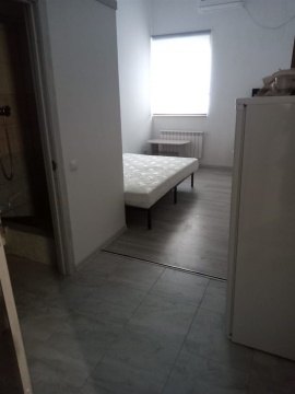 Студия, 2/3 эт., 25м²