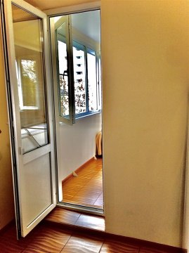 1-к квартира, 4/9 эт., 38м²