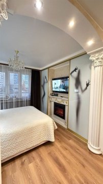 2-к квартира, 2/12 эт., 60м²