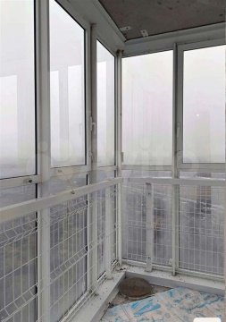 Студия, 15/25 эт., 27м²