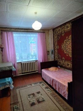 3-к квартира, 1/1 эт., 65м²