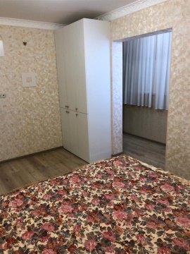 2-к квартира, 10/12 эт., 52м²