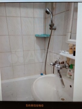 3-к квартира, 4/5 эт., 65м²