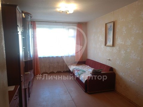 3-к квартира, 6/9 эт., 65м²