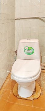 3-к квартира, 8/9 эт., 67м²