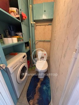 2-к квартира, 3/9 эт., 49м²