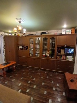 2-к квартира, 6/9 эт., 51м²