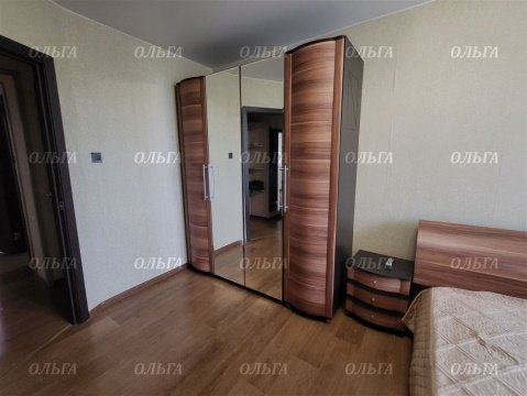 3-к квартира, 3/5 эт., 68м²