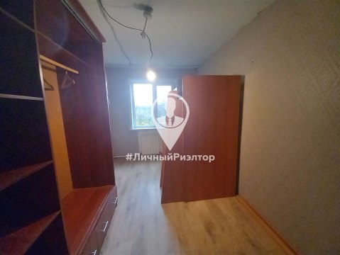 2-к квартира, 1/5 эт., 43м²