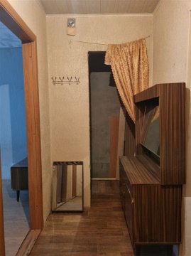 1-к квартира, 2/5 эт., 36м²