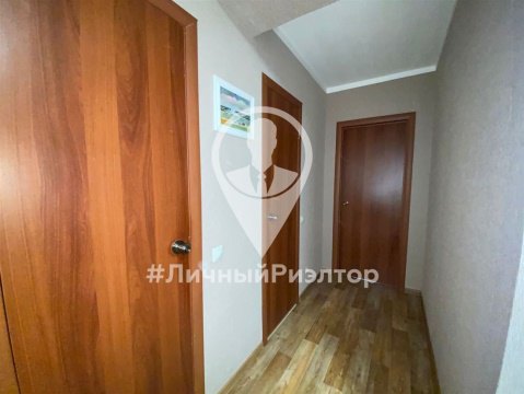 2-к квартира, 9/10 эт., 54м²