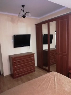 3-к квартира, 1/6 эт., 75м²