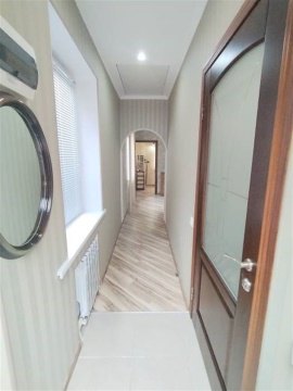 2-к квартира, 1/2 эт., 30м²