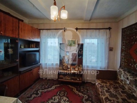 2-к квартира, 2/2 эт., 33м²