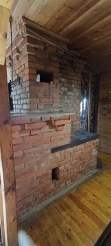 Дом 42м², участок 15,71 сот.