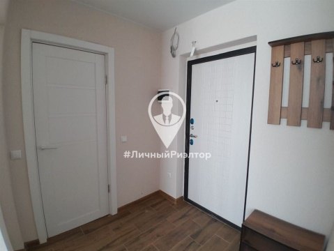 1-к квартира, 5/10 эт., 32м²