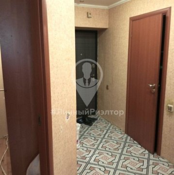 2-к квартира, 5/5 эт., 33м²