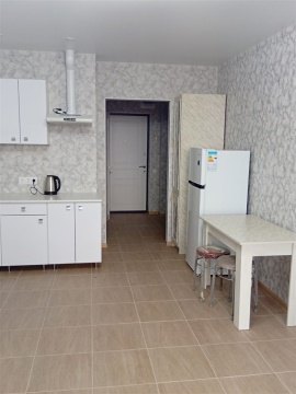 Студия, 10/20 эт., 33м²