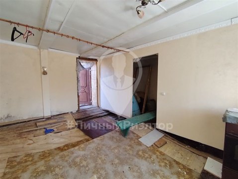 Дом 20м², участок 20 сот.