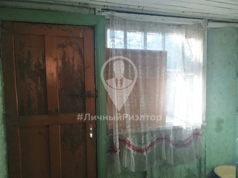 1-к квартира, 1/1 эт., 15м²