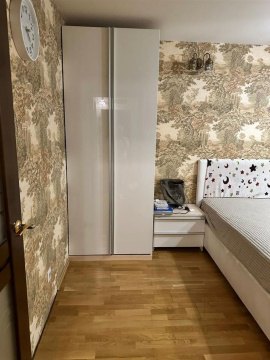 2-к квартира, 2/5 эт., 41м²