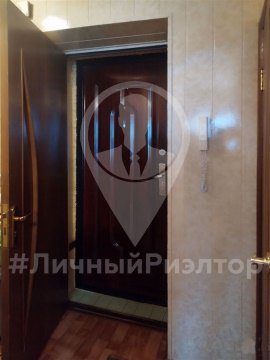 3-к квартира, 10/12 эт., 58м²