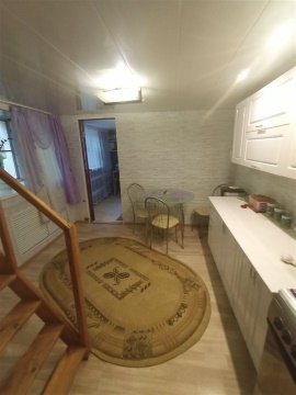 2-к квартира, 2/2 эт., 44м²