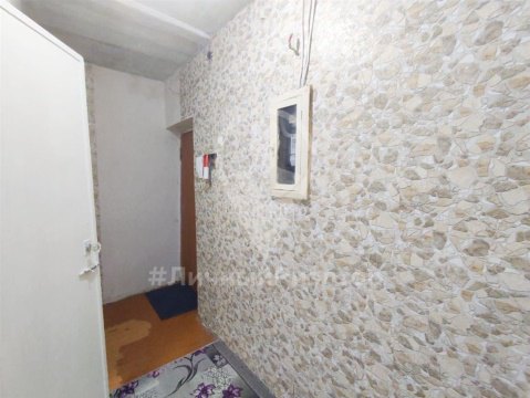 2-к квартира, 5/5 эт., 44м²