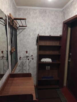 1-к квартира, 3/9 эт., 35м²