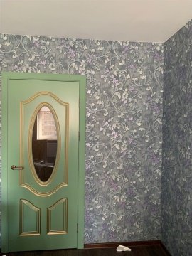 2-к квартира, 9/26 эт., 57м²