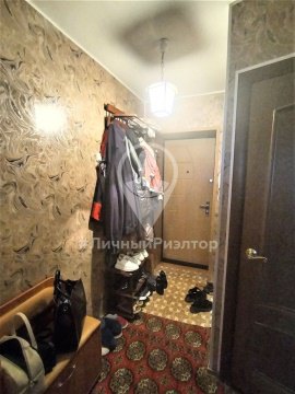 2-к квартира, 5/5 эт., 41м²