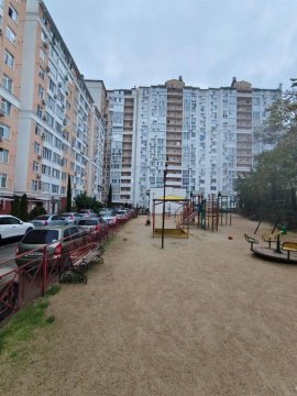 2-к квартира, 2/10 эт., 74м²