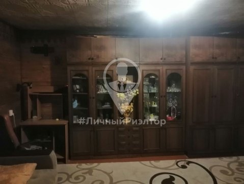 1-к квартира, 2/2 эт., 31м²