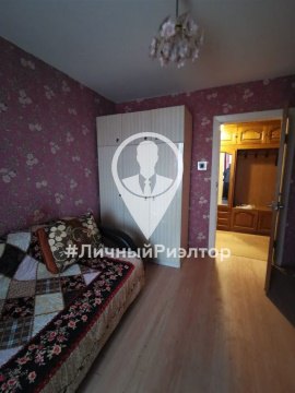 2-к квартира, 2/3 эт., 48м²