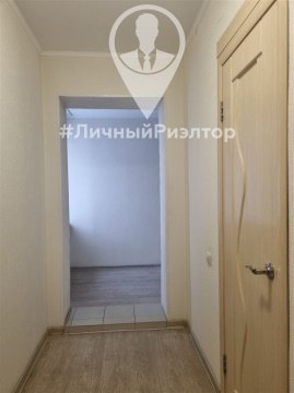 1-к квартира, 5/9 эт., 51м²