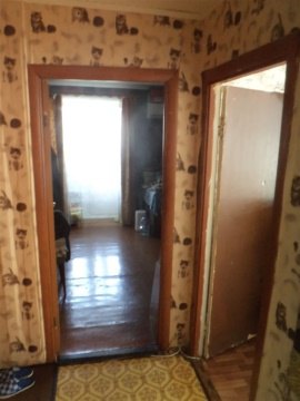 2-к квартира, 3/9 эт., 41м²